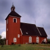 Bilder från Mossebo kyrka