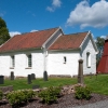Bilder från Södra Åsarps kyrka
