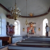 Bilder från Ljungsarps kyrka