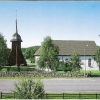 Bilder från Ljungsarps kyrka