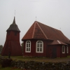 Bilder från Ölsremma kyrka