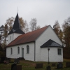 Bilder från Hulareds kyrka
