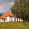 Bilder från Bengtsfors kyrka