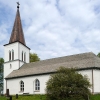 Bilder från Ärtemarks kyrka