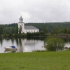 Bilder från Vårviks kyrka