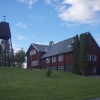 Bilder från Dals-Långeds kyrka