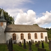 Bilder från Tisselskogs kyrka