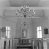 Altaruppsättning 1953 - Thorvaldsens