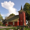 Bilder från Skålleruds kyrka