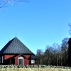 Svenasjö kyrka 20120302