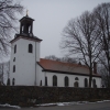 Bilder från Fritsla kyrka