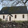 Bilder från Ransbergs kyrka
