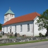 Torsby kyrka 