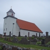 Bilder från Romelanda kyrka