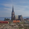 Bilder från Lysekils kyrka
