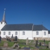 Bilder från Fiskebäckskils kyrka