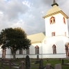 Bilder från Grundsunds kyrka