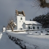 Bilder från Grinneröds kyrka