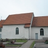 Bilder från Resteröds kyrka