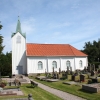 Bilder från Dragsmarks kyrka
