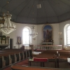 Bilder från Högås kyrka
