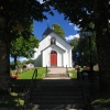 Bilder från Väne-Ryrs kyrka