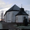 Brålanda kyrka