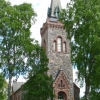 Bilder från Gärdhems kyrka