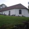 Bilder från Rommele kyrka
