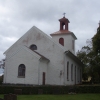 Bilder från Ödenäs kyrka
