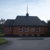 Bilder från Gånghesters kyrka