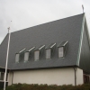 Bilder från Sandareds kyrka