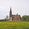 Seglora kyrka 22 maj 2012