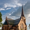 Seglora Kyrka