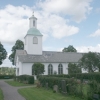 Mo kyrka från söder