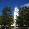 Bilder från Tösse kyrka