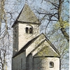 Bilder från Våmbs kyrka
