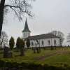 Sjogerstads kyrka