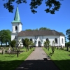 Sjogerstads kyrka 