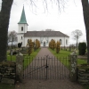 Sjogerstad kyrka, november 2007