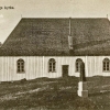 Bilder från Korsberga kyrka