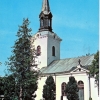 Bilder från Tidaholms kyrka