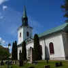 Tidaholms kyrka