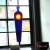  Skulptur av Sara Bergqvist. 
