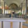 Kyrkorummet 