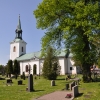 Tidaholms kyrka 21 maj 2012