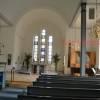 Kyrkorummet 