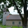 Bilder från Härja kyrka