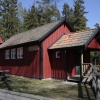Bilder från Blåhults kapell