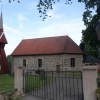 Bilder från Velinga kyrka